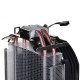 ENDORFY Spartan 5 Processor Air cooler 12 cm Black