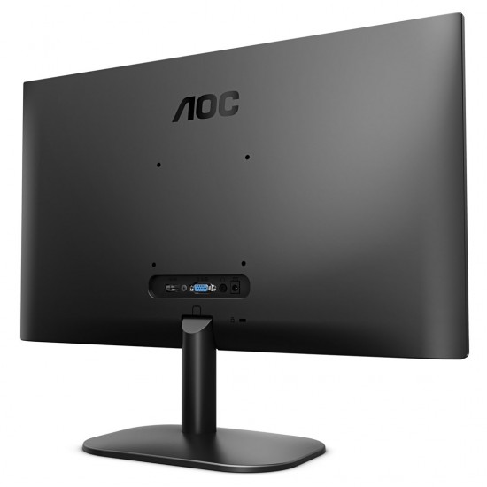 AOC B2 27B2QAM LED display 68.6 cm (27