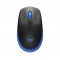 Logitech M190 mouse RF Wireless Optical 1000 DPI Ambidextrous