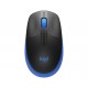 Logitech M190 mouse RF Wireless Optical 1000 DPI Ambidextrous