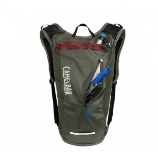 Camelbak Rogue Light 7 2L Dusty Olive Backpack