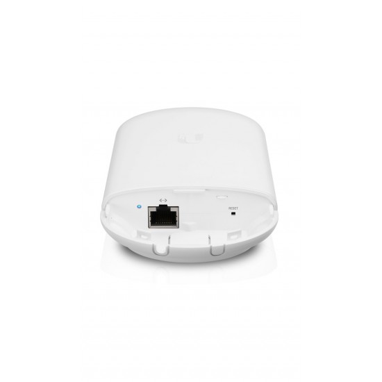 Ubiquiti Networks NanoStation 5AC Loco 1000 Mbit/s White Power over Ethernet (PoE)