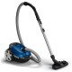 Philips 3000 series 99.9% dust pick-up * 900W Bagged vacuum cleaner