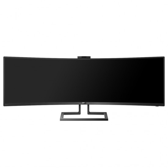 Philips P Line 32:9 SuperWide curved LCD display 499P9H/00