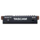 Tascam MODEL 16 audio mixer 16 channels 20 - 30000 Hz Black, Gold, Wood