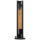 Activejet steel patio heater APH-CS2000