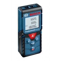 Bosch GLM 40 Professional rangefinder 0.15 - 40 m