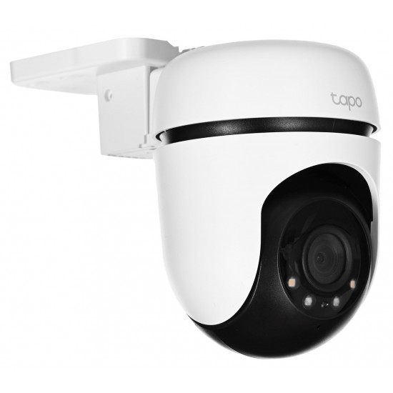 TP-Link Tapo Outdoor Pan/Tilt Security WiFi Camera