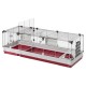 FERPLAST Krolik 160  - Cage