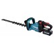 HEDGE TRIMMER 40V XGT 600MM UH006GZ MAKITA