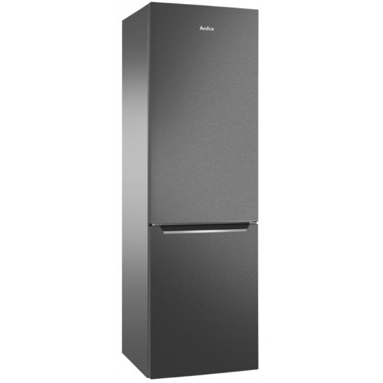 AMICA fridge-freezer combination FK 2995.2FTH(E)