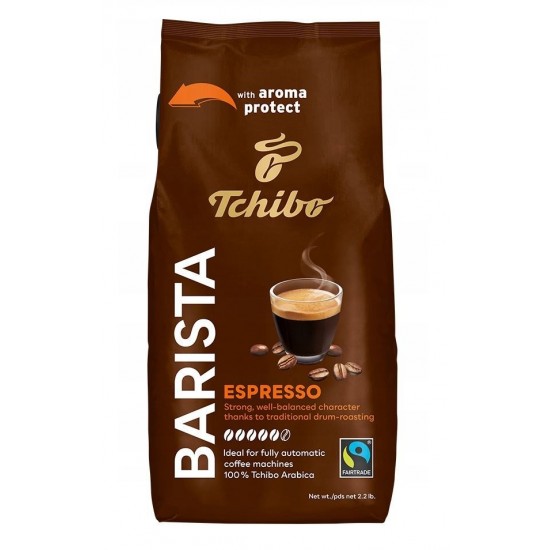 Tchibo Barista Espresso 1 kg