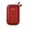 Port Designs Colorado Shock Pouch case Polyurethane Red