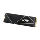 XPG GAMMIX S70 Blade M.2 2000 GB PCI Express 4.0 3D NAND NVMe