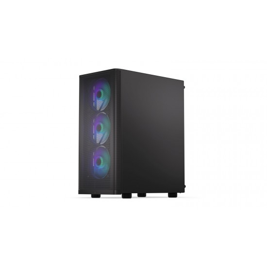 Obudowa Deepcool CH370 biała (R-CH370-WHNAM1-G-1)