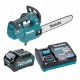 CHAINSAW 40V XGT 35CM UC004GM102 MAKITA