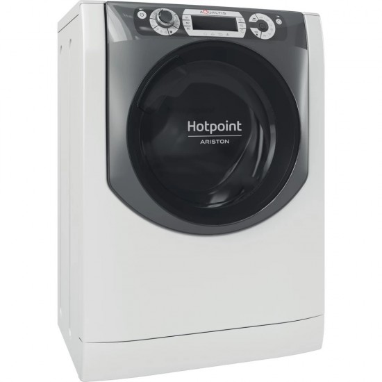 HOTPOINT washing machine AQS73D28S EU/B N