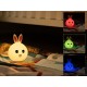 Tracer night light Bunny TRAOSW47255