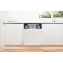 Indesit D2I HD526 A built-in dishwasher