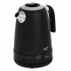 Adler AD 1295b Electric kettle 1.7 l Black