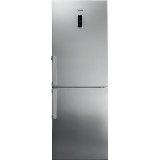 Whirlpool WB70E 972 X Freestanding 462 L E Stainless steel