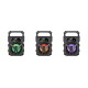 Defender G98 Mono portable speaker Black 5 W