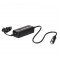 Akyga AK-ND-33 power adapter/inverter Auto 65 W Black