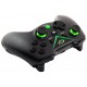 Esperanza EGG112K Game Controller Gamepad PS3, XBOX ONE, PC USB 2.0 Black