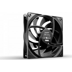 Fan Be Quiet! Pure Wings 3 120mm PWM high-speed