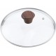 PROMIS Glass lid 30 cm