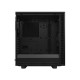 Fractal Design Define 7 Compact Midi Tower Black