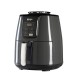 Ninja AF100 Single 3.8 L Stand-alone 1550 W Hot air fryer Black