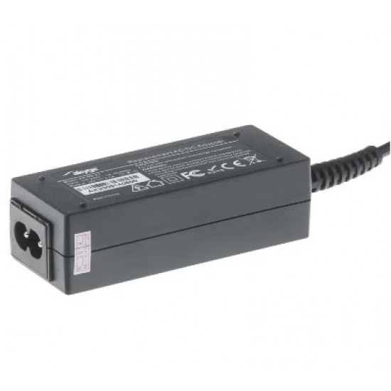 Akyga AK-ND-23 power adapter/inverter Indoor 40 W Black