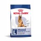 ROYAL CANIN Maxi Adult 5+ - dry dog food - 15 kg