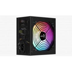 Aerocool KCAS PLUS GOLD 850W power supply unit 20+4 pin ATX Black