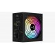 Aerocool KCAS PLUS GOLD 850W power supply unit 20+4 pin ATX Black