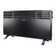 Black+Decker BXCSH1800E convector wall heater