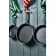 BALLARINI 75003-049-0 frying pan All-purpose pan Round