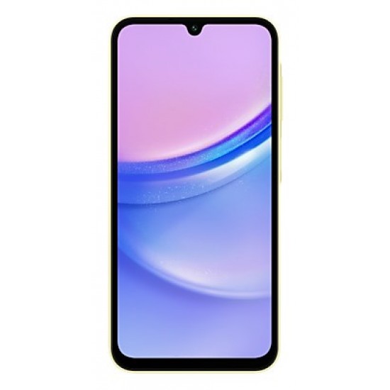 Samsung Galaxy A15 16.5 cm (6.5