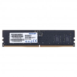 Patriot Memory BRI947/50 memory module 8 GB 1 x 8 GB DDR5 5600 MHz