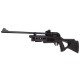 Air Rifle BEEMAN QB78 m.1085 TRU-GLO k.4,5 mm