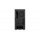 DeepCool CK560 Midi Tower Black