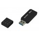 Goodram UME3 USB flash drive 128 GB USB Type-A 3.0 (3.1 Gen 1) Black