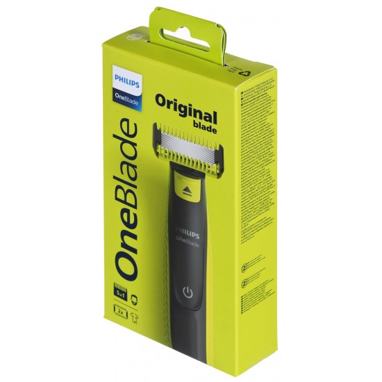 Philips Norelco OneBlade OneBlade QP2824/20 Face and Body