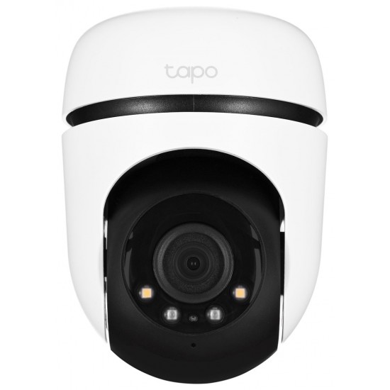 TP-Link Tapo Outdoor Pan/Tilt Security WiFi Camera