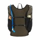 CamelBak Chase Adventure 8 6 L Black, Brown