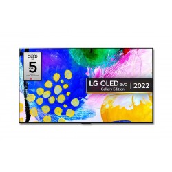 LG OLED55G23LA TV 139.7 cm (55