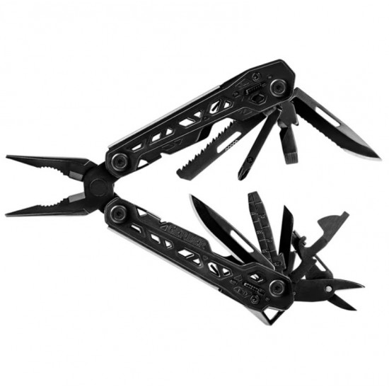 GERBER Suspension Truss multitool black