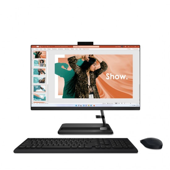 Lenovo IdeaCentre 3 Intel® Core™ i7 60.5 cm (23.8