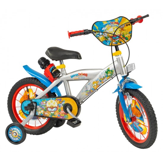 CHILDREN'S BICYCLE 14